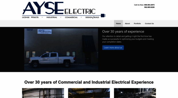 ayseelectric.com