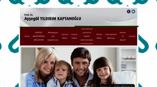 aysegulyildirimkaptanoglu.com