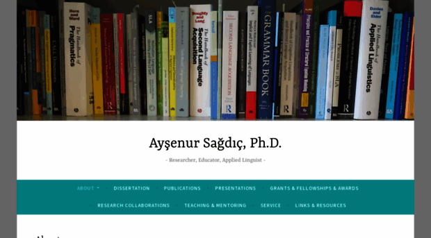 aysenursagdic.georgetown.domains