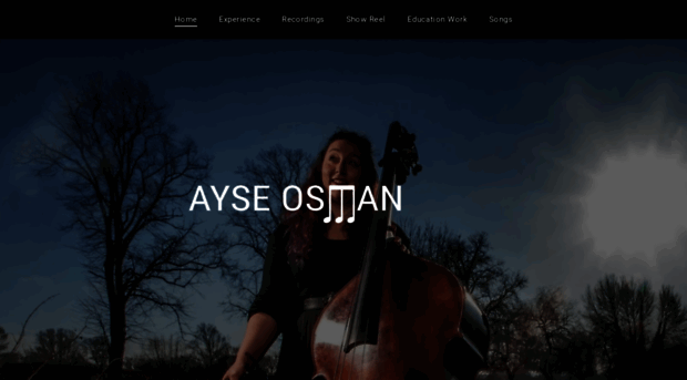 ayseosman.com