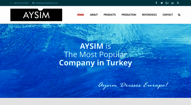 aysimtekstil.com.tr