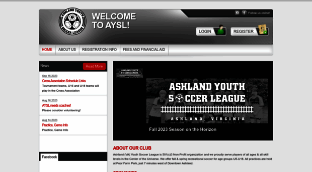 aysl.org