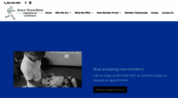 ayslouisville.com
