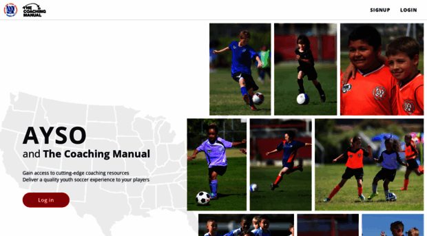 ayso.thecoachingmanual.com