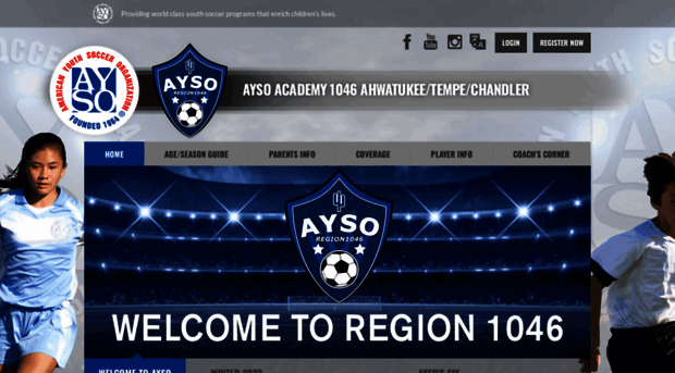 ayso1046.com