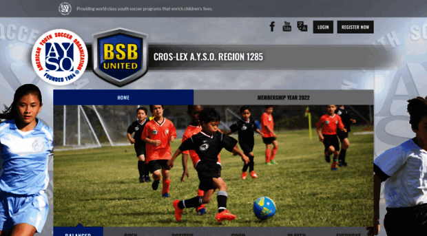 ayso1285.org