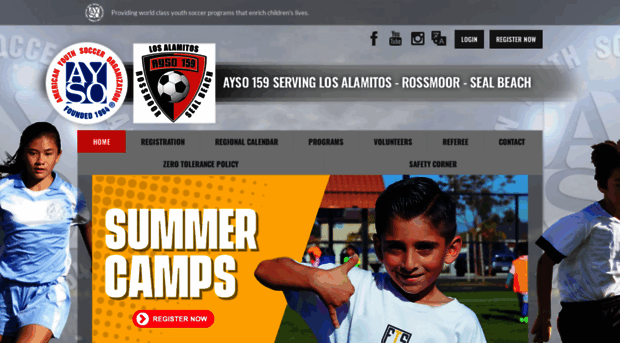 ayso159.org