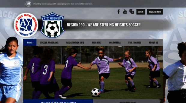 ayso190.org