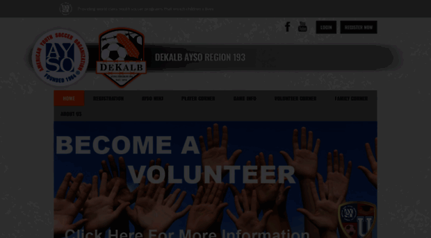 ayso193.org