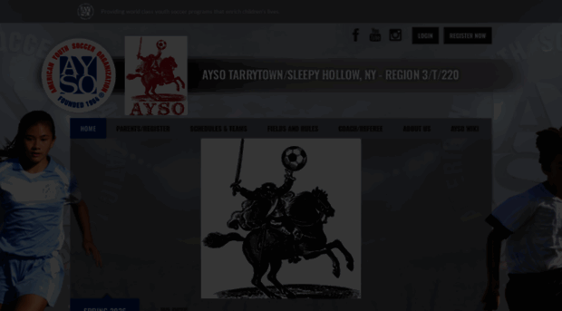 ayso220.org