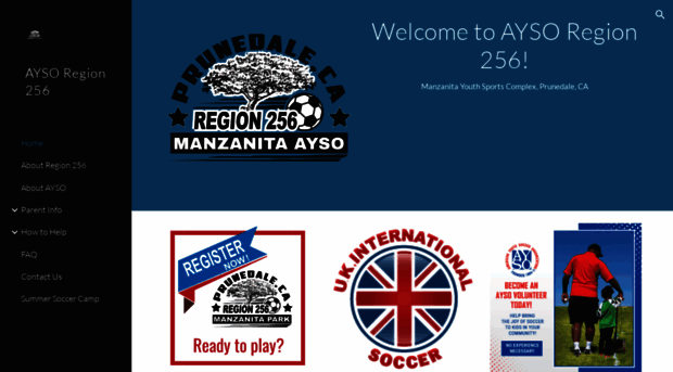 ayso256.org