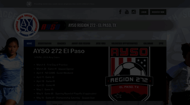 ayso272.org