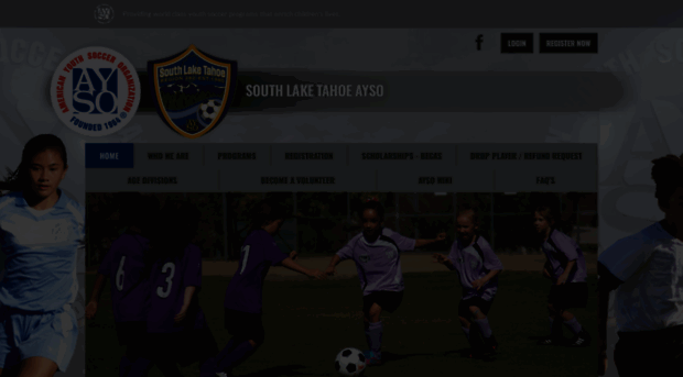 ayso282.org