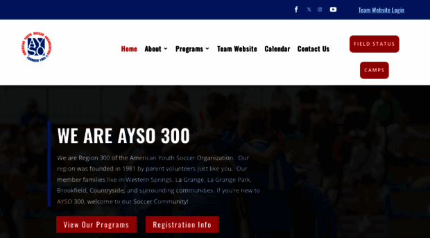 ayso300.org