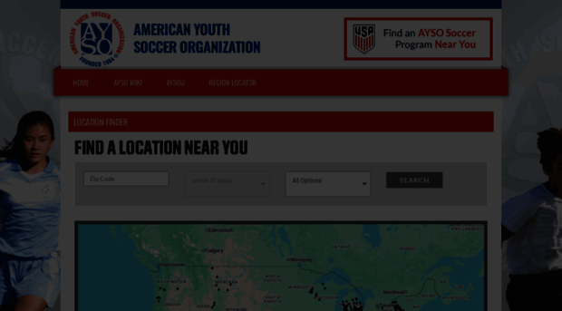 ayso333.org