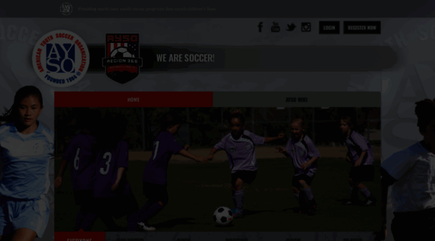 ayso368.org