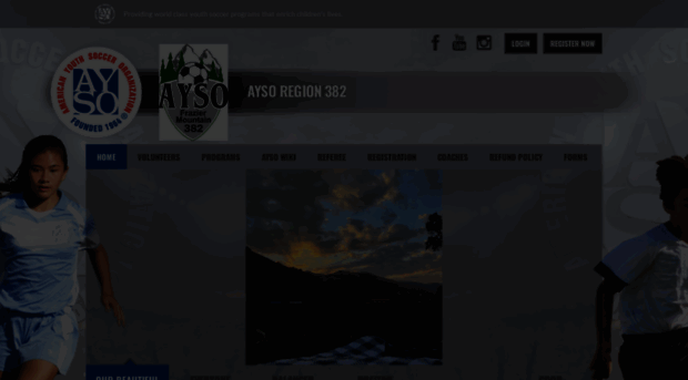 ayso382.org