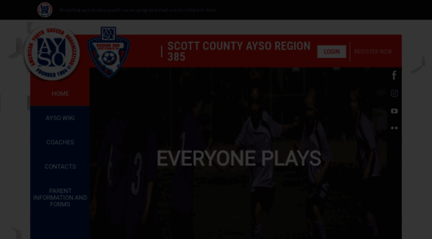 ayso385.org