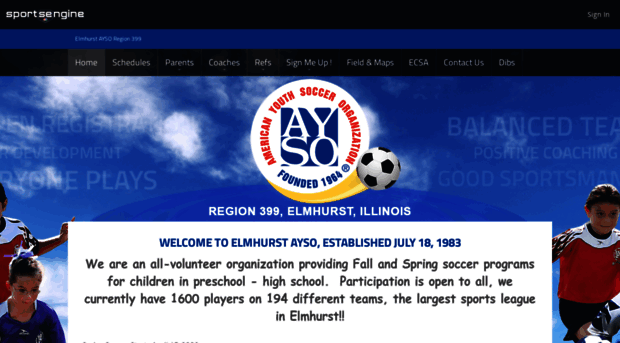 ayso399.org