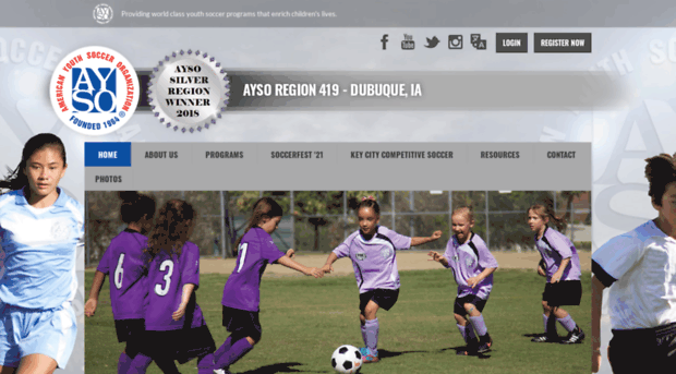 ayso419.org