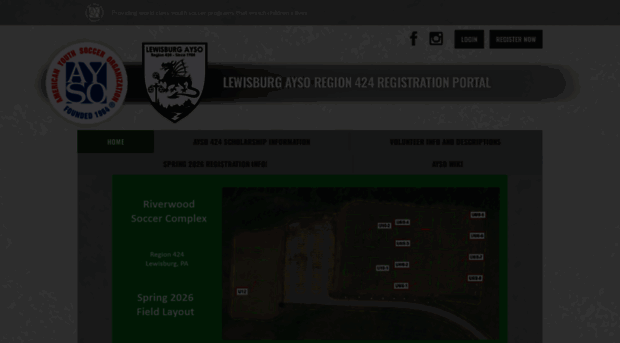ayso424.org