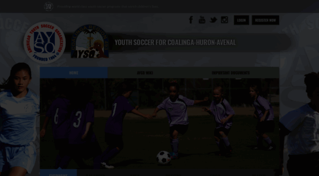 ayso493.org