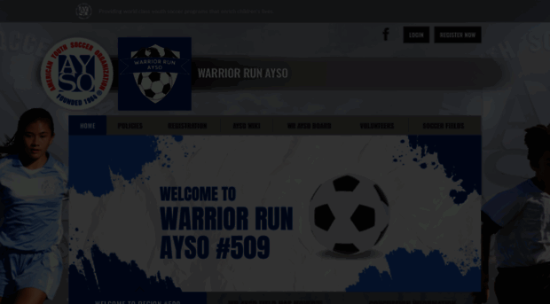 ayso509.org