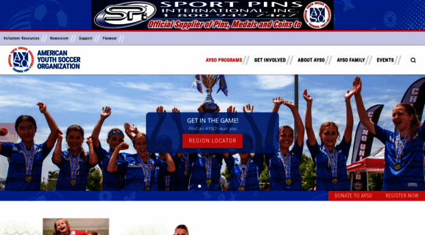 ayso526.org
