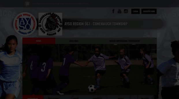 ayso567.org