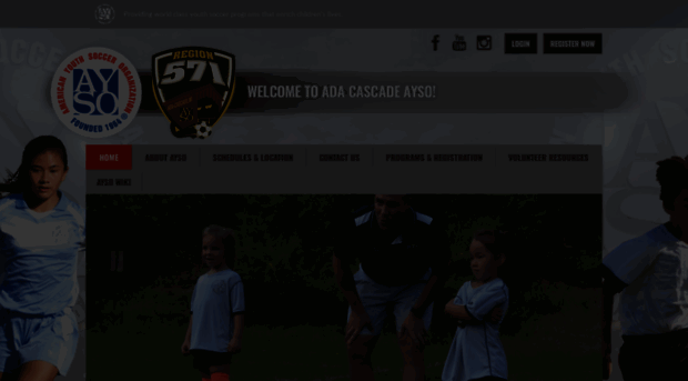 ayso571.org