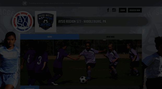 ayso577.org
