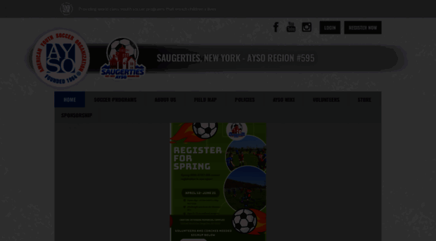 ayso595.org