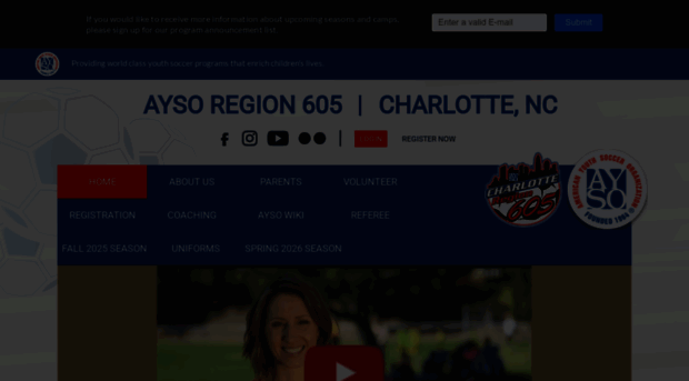 ayso605.org