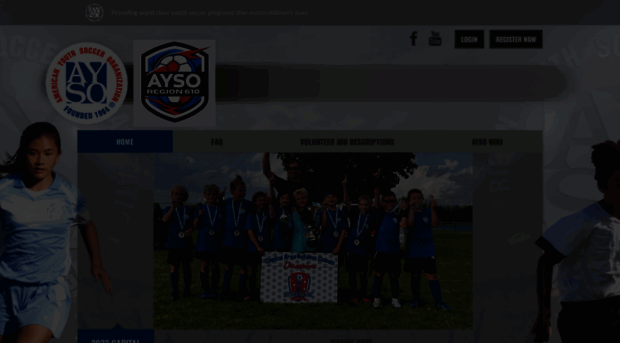 ayso610.org