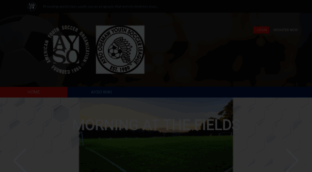 ayso689.org
