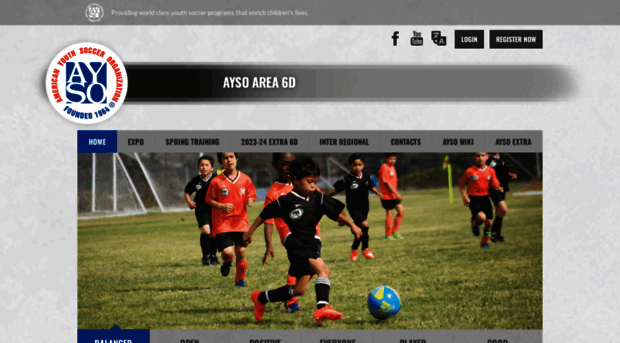 ayso6d.org