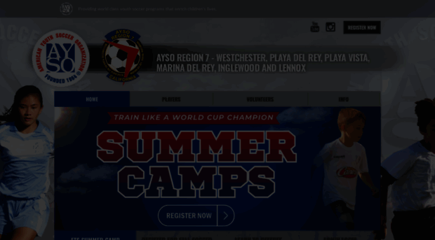 ayso7.org