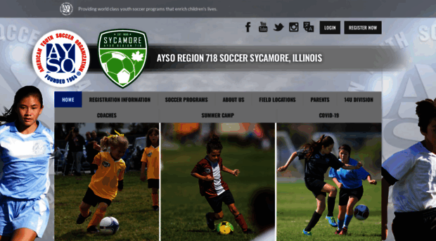 ayso718.com