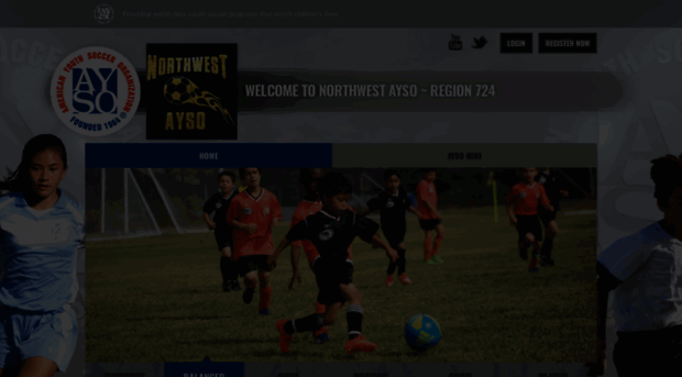 ayso724.org
