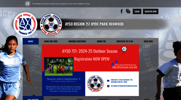 ayso751.org