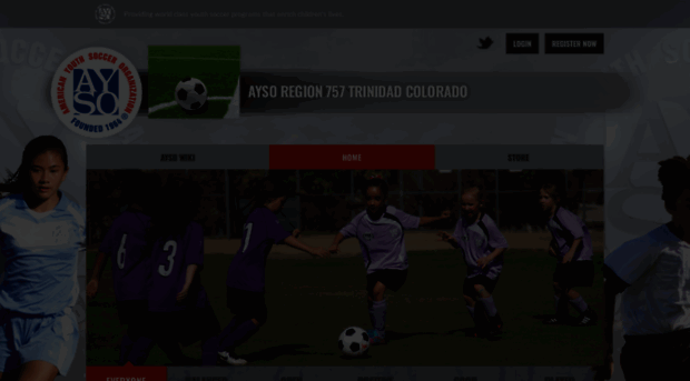 ayso757.org