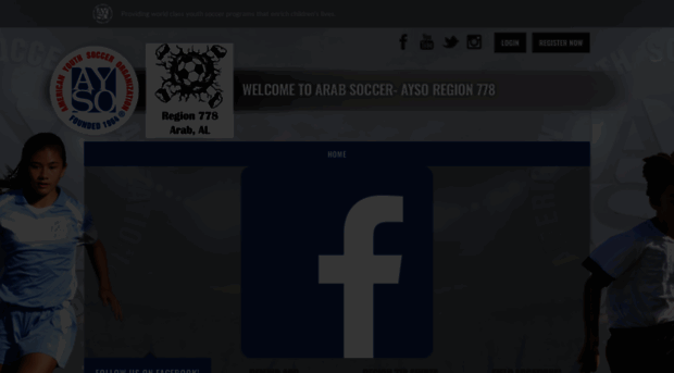 ayso778.org