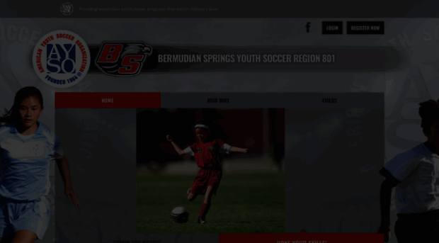 ayso801.org