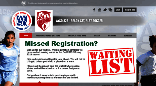 ayso823.org