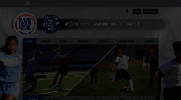 ayso890.org