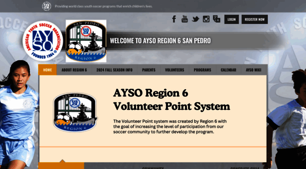 aysoregion6.org