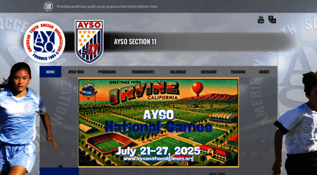 aysos11.org