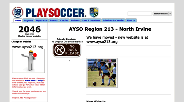 aysosoccer.org