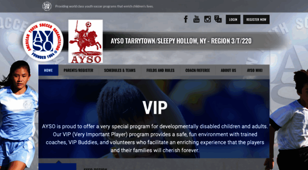 aysotarrytown.com