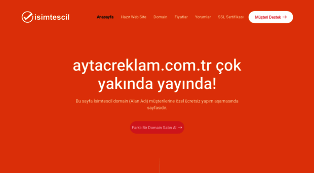 aytacreklam.com.tr